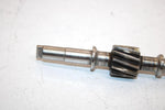 98 Arctic Cat Zr 600 Efi Oem Oil Pump Shaft 3005-319 Q1650