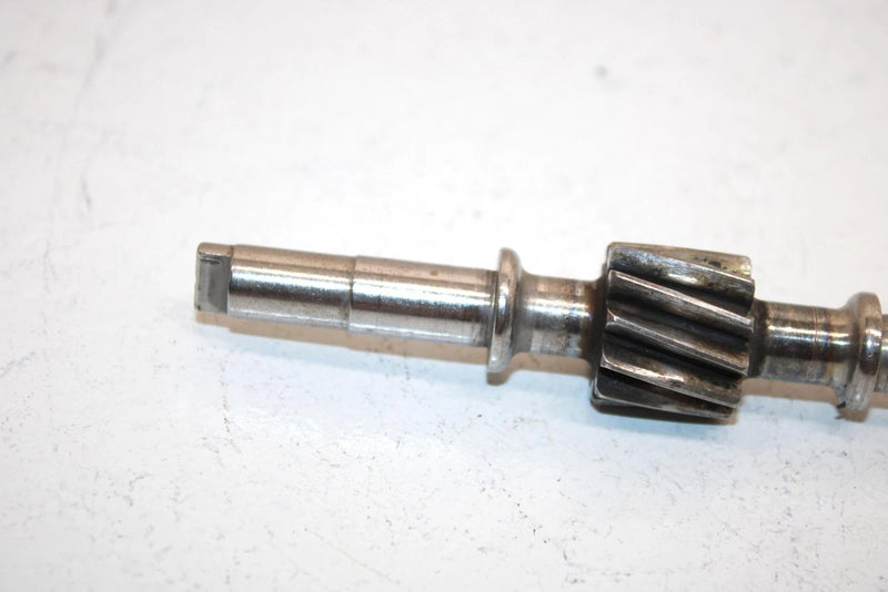 98 Arctic Cat Zr 600 Efi Oem Oil Pump Shaft 3005-319 Q1650