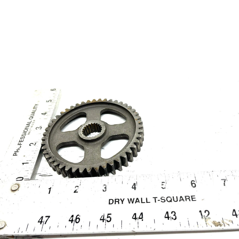 96-99 Honda FourTrax 300 4x4 OEM 46T Front Drive Gear 21703-HM5-730 AH45