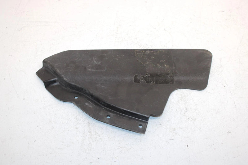 2005 Polaris Sportsman 500 Ho Oem Right Radiator Shield 5434315 AP176