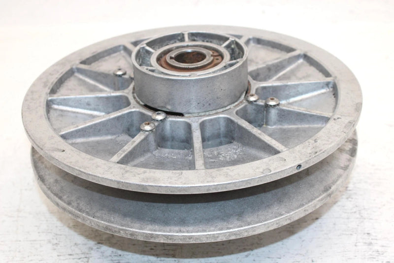 1996 Polaris Xcr 600 Oem Secondary Driven Clutch 1322177 SP21
