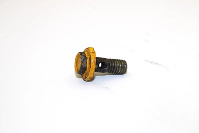 1988 Sea-doo Sp Oem Oil Pump Banjo Bolt 290241830 JS35