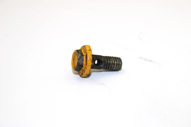 1988 Sea-doo Sp Oem Oil Pump Banjo Bolt 290241830 JS35
