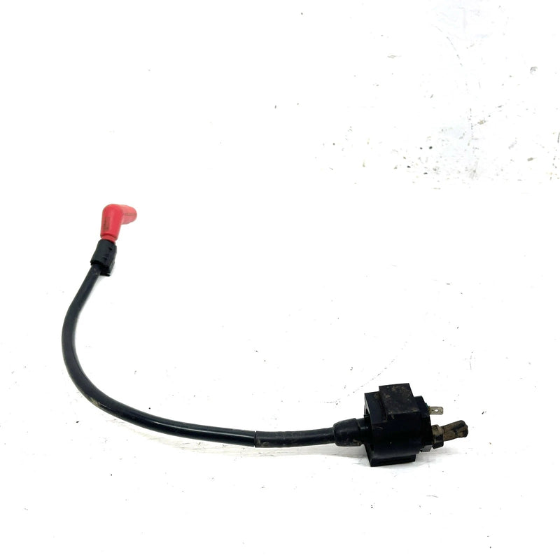 00-06 Honda Rancher 350 TRX350FM 4x4 OEM Ignition Coil 30510-KJ2-405 AH75