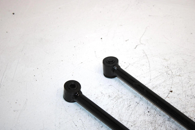 96 Polaris Sport Oem Upper Radius Rod Pair 1822121-067 SP155