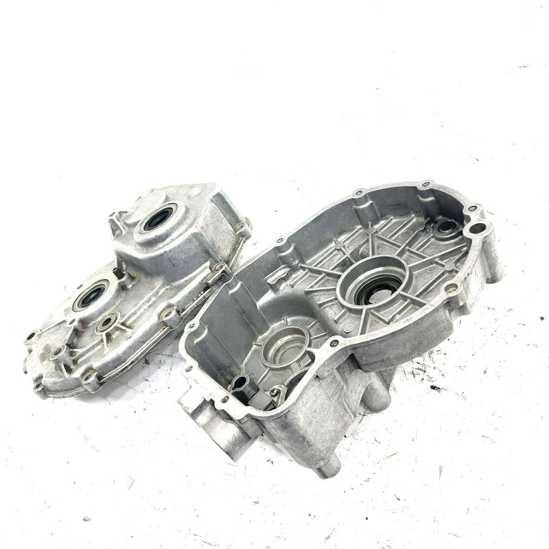 94-98 Polaris Trail Blazer 250 ES OEM Transmission Case Set 3233238 AP217