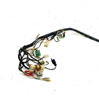2002 Polaris Scrambler 90 OEM Main Wire Harness 0450921 AP199