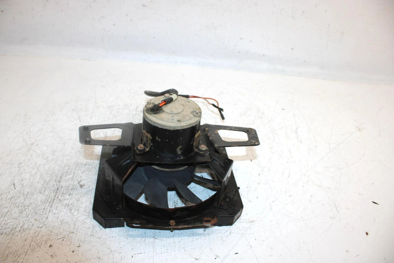 1999 Polaris Sportsman 335 Oem Fan Motor, Mount 4170024 AP17