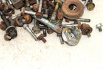 2000 Honda Trx 250 Recon Oem Nut Bolt Spacer Hardware Kit AH52