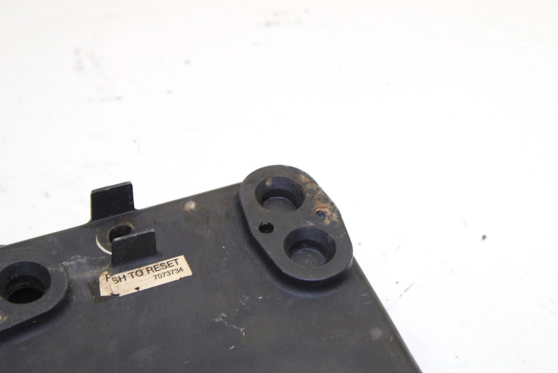 Polaris Oem Top Electrical Box 5131018 B34