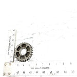 09-14 Yamaha Grizzly 550 YFM550 4x4 OEM 31T Low Wheel Gear 3B4-17233-00-00 AY65