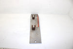 1995 Polaris 440 L/c Oem Clutch Belt Cover  5222903 SP40