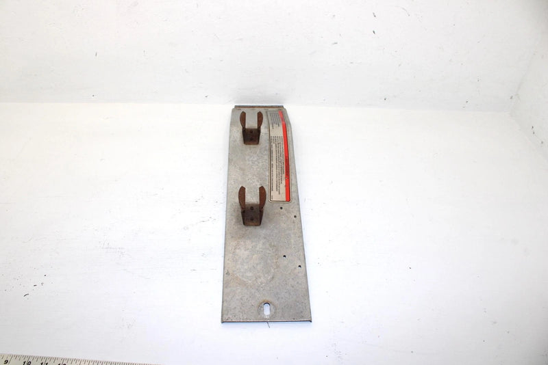 1995 Polaris 440 L/c Oem Clutch Belt Cover  5222903 SP40