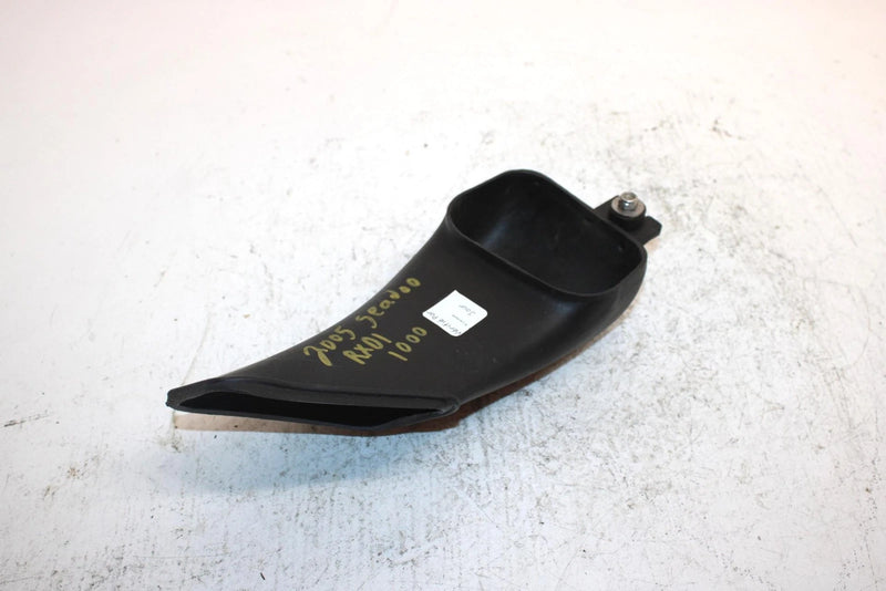 2003 Sea-doo Rx Di 951 Oem PTO Side Air Duct 273000151 JS41
