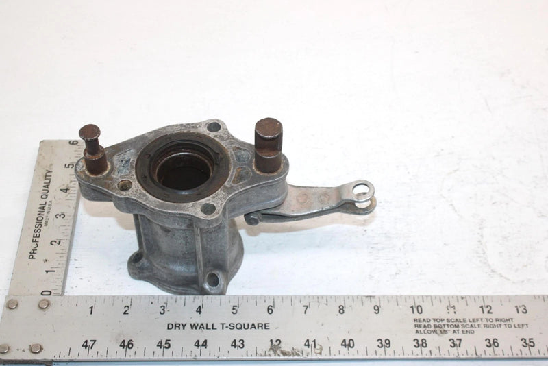 1980 Honda Atc110 Oem Rear Axle Housing 42601-943-003 AH74