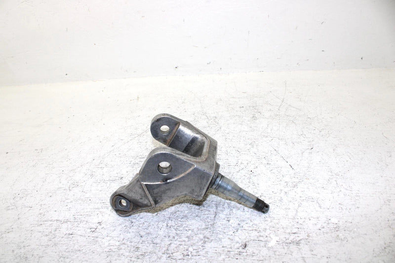 2004 Kawasaki Kfx 700 Oem Left Front Knuckle Spindle 39186-0003 AK30
