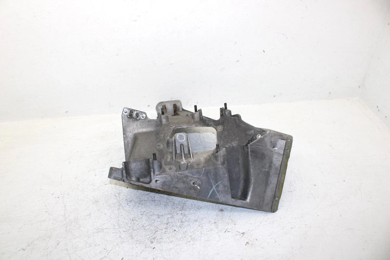 2013 Polaris 600 Rush Pro R Oem Left Bulk Half 1018519 SP29