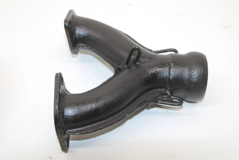 1988 Polaris 400 Oem Exhaust Header Manifold 1260501-029 B681