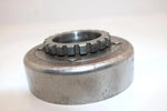 83 Suzuki Alt125 3x9 Model D  Oem Clutch Hub 21410-24303 21410-24401 AS12