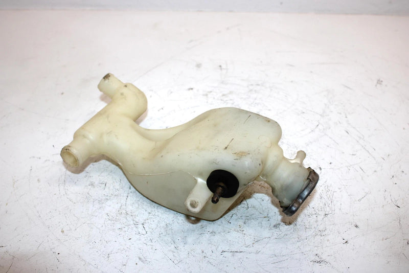 04 Arctic Cat Sabercat 600 Efi Oem Coolant Tank And Cap 3606-349 SA239