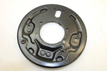 1992 Suzuki King Quad 300 Oem Right Front Brake Drum Plate 54510-39D00 AS19