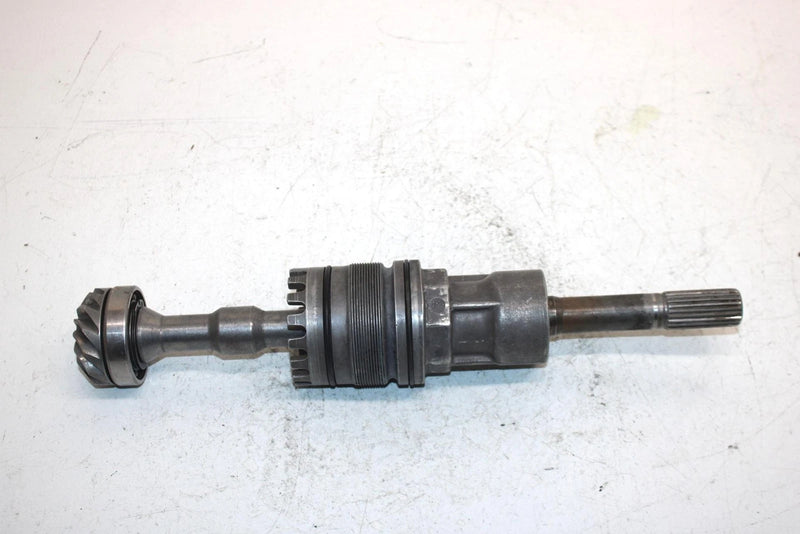 2005 Polaris Sportsman 500 Ho Oem Transmission Snorkle Shaft 3234083 AP176