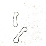 1996 Polaris SLTX OEM Seat Latch Spring Pair 7042036 JP44