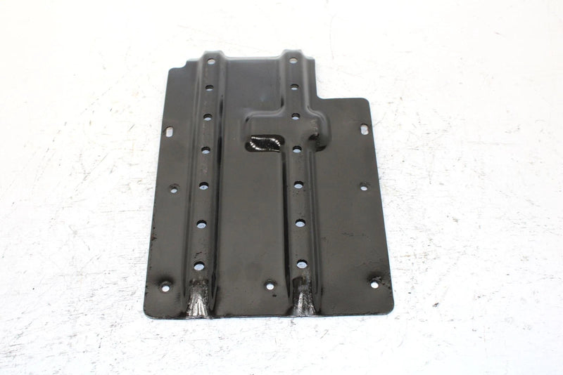 1997 Polaris Sport 400l Oem Lower Skid Plate 5242016-067 AP214