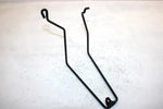 96 Honda Trx400 Fwa Oem Lower Fender Stay Set 80123-HM7-000 AH26
