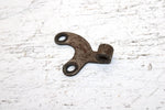 1992 Kawasaki Bayou 220 Oem Reverse Cable Bracket  11045-1828 AK36