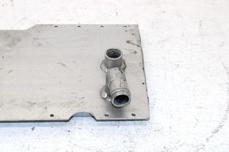 1998 Arctic Cat Ext 600 Touring Oem Heat Exchanger Set 0706-826 SA56