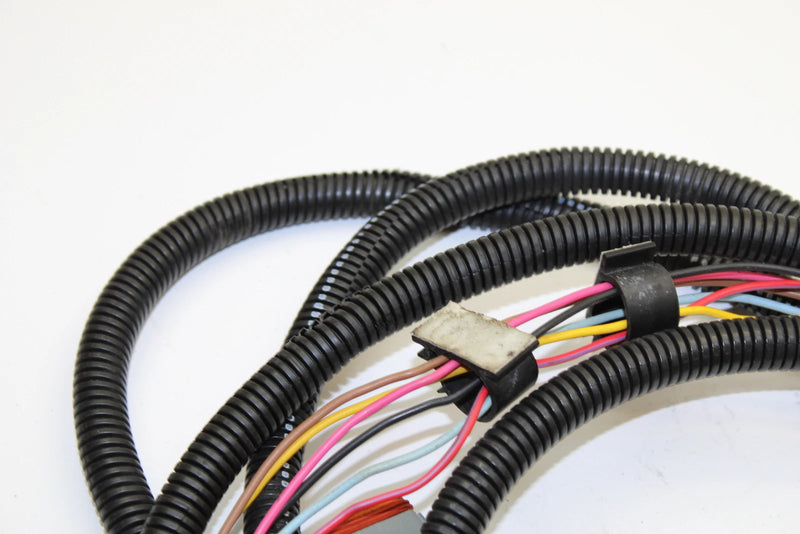 99 Polaris SLTH OEM Main Hood Harness 2460654 JP2