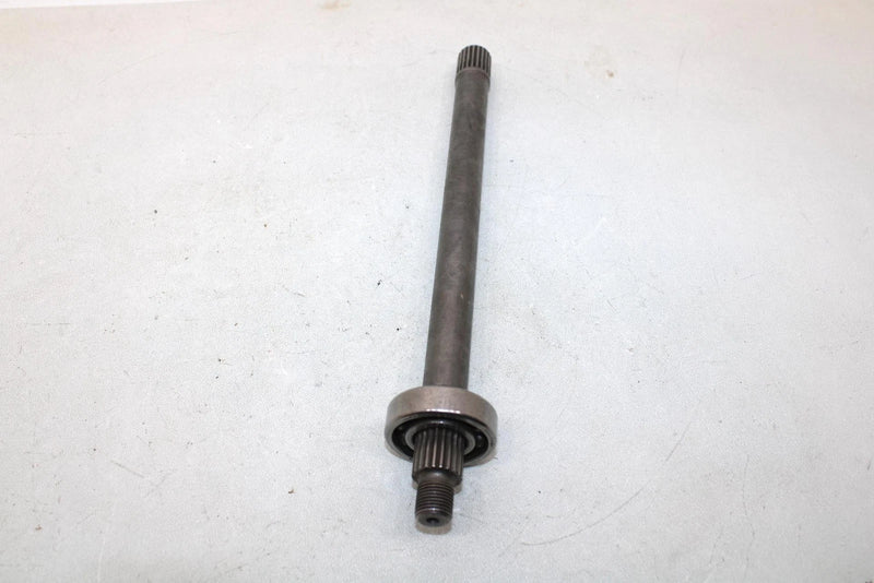 2015 Yamaha Viking Vi Oem Middle Driven Shaft 1XD-1755A-00-00 XY0.1