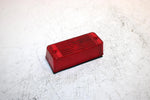 2003 Can-am Rally 200 Oem Tail Brake Light Lens 710000055 AB11