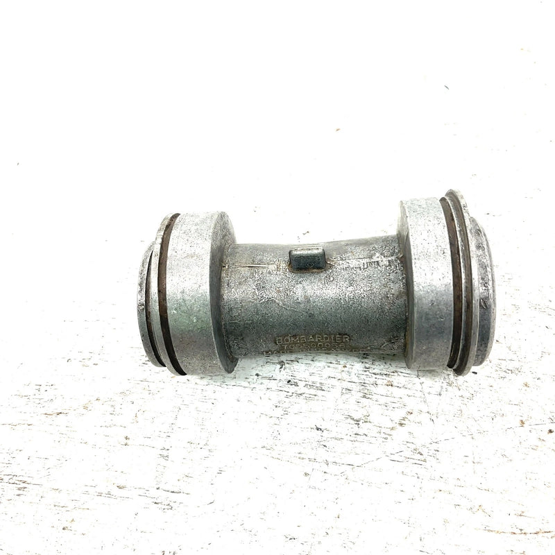 2001 Bombardier DS650 OEM Chain Tightener 705500056 AB16