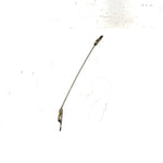 2004 Polaris Ranger 500 4X4 OEM Tailgate Cable 7081001 XP9.1