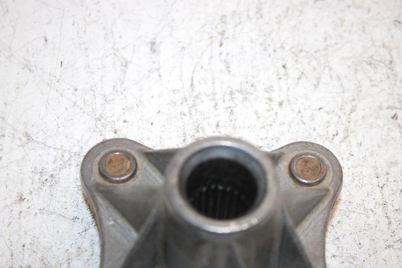 2003 Can-am Rally 200 Oem Rear Wheel Hub 705500341 AB11