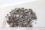 2009 Honda Trx680fga Oem Hardware Kit  AH23