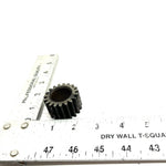 84-87 Suzuki Quadrunner 185 OEM 19T Primary Drive Gear 21110-24200 AS0