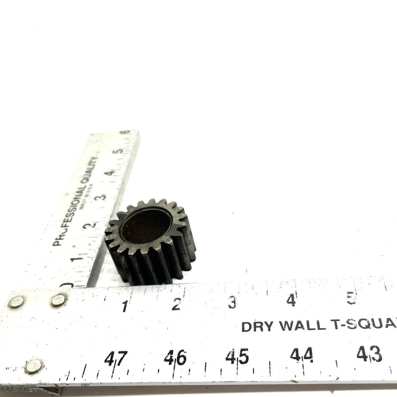 84-87 Suzuki Quadrunner 185 OEM 19T Primary Drive Gear 21110-24200 AS0