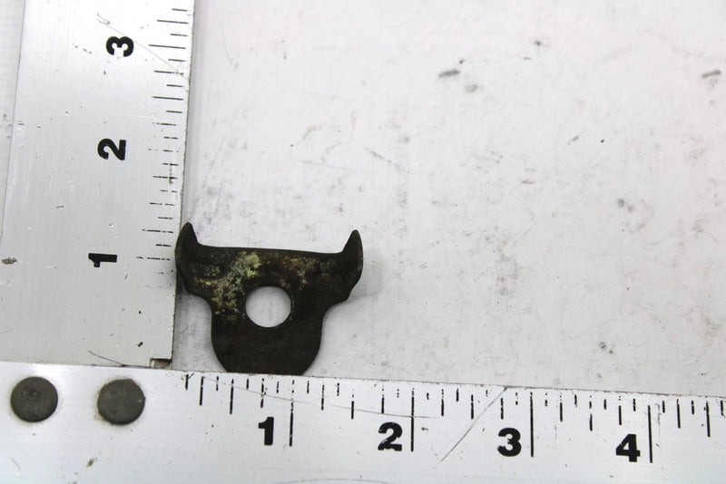 1980 Yamaha Ss440 Oem Washer Lock 90215-10096-00 SY63
