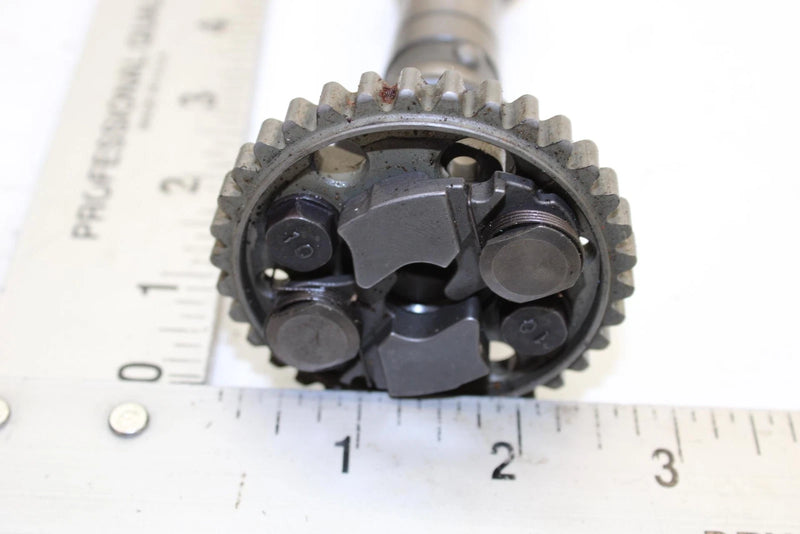 2007 Yamaha Phazer Oem Exhaust Camshaft 8GC-12180-02-00 SY78