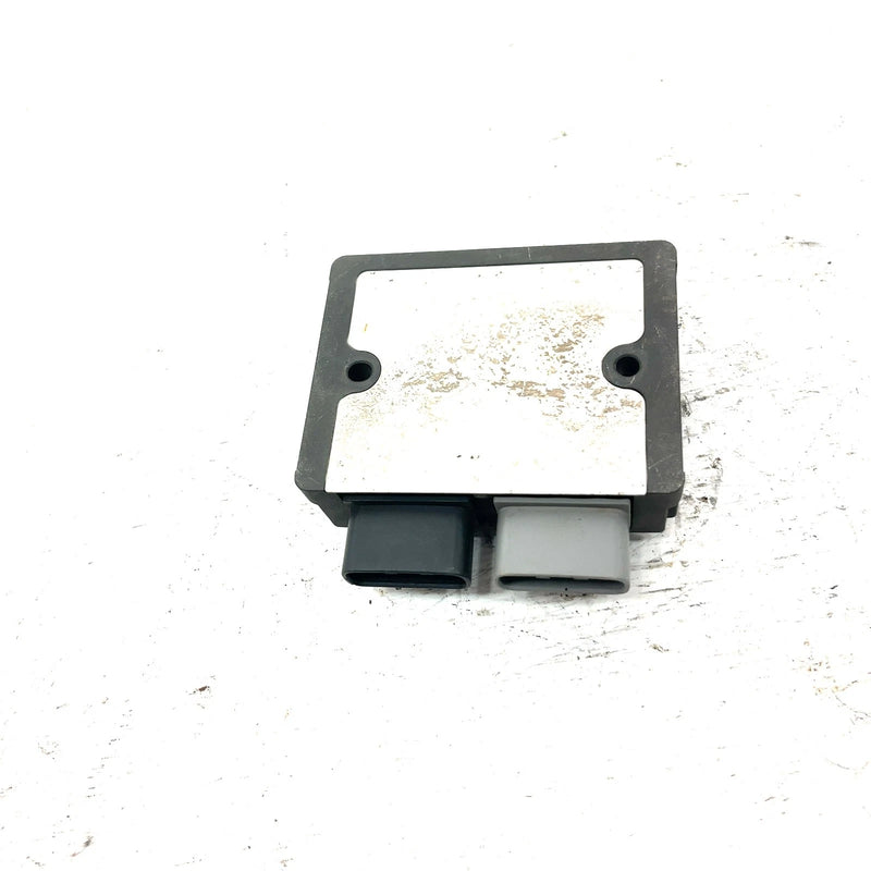 09-13 Honda Big Red 700 MUV700 OEM Voltage Regulator 31600-HP5-601 XH0.1