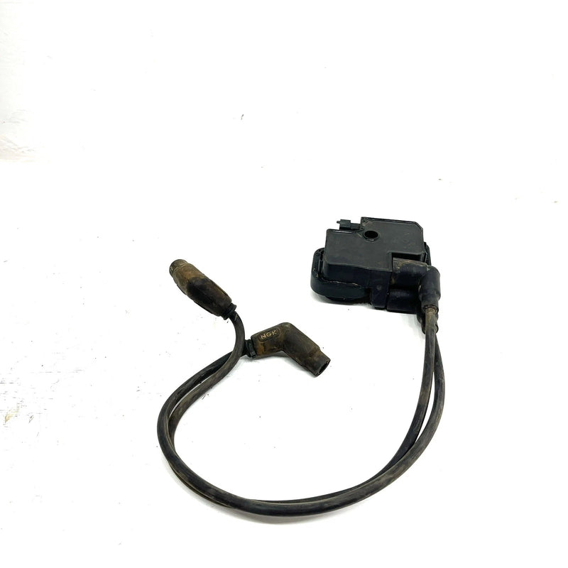 2003 Bombardier Traxter 500 4x4 Automatic OEM Ignition Coil 278001546 AB15.1