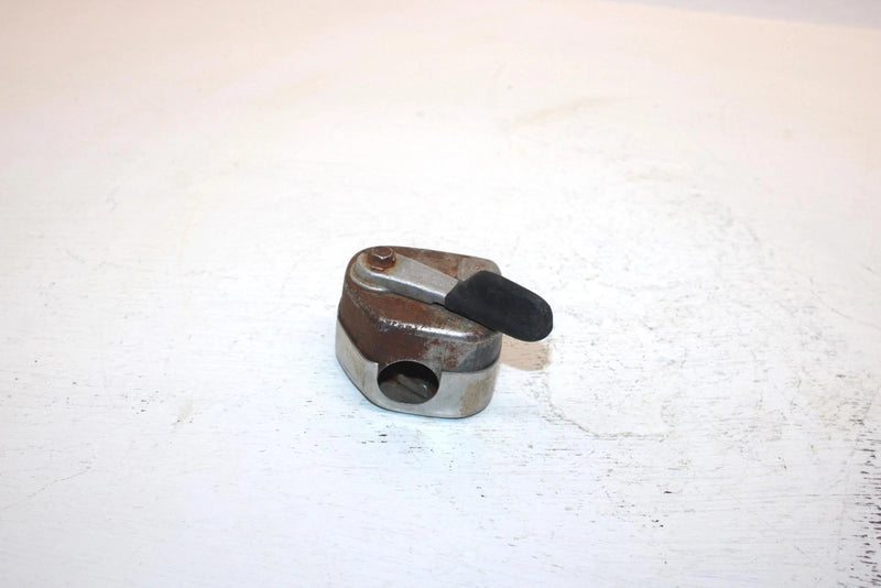 1983 Honda Atc 110 A Oem Throttle Lever 53142-943-010 53141-958-000 AHS