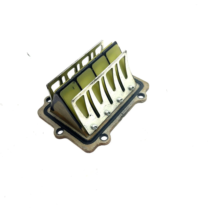 1996 Polaris SLT 700 OEM Reed Valve 1201592 JP46