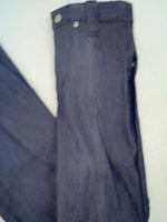 New Vintage Blue Karman Denim Pants #8405004 VV-6