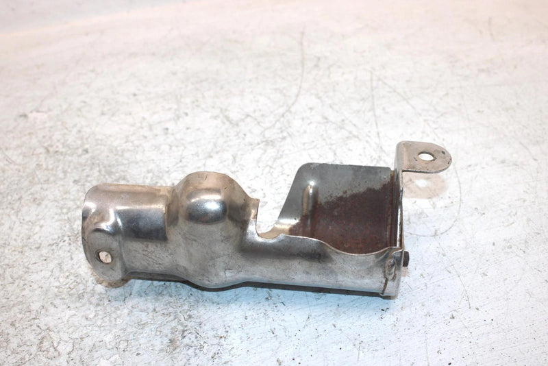 1998 Suzuki Quadrunner 250 Oem Muffler Connector Cover 14775-19B80 AS13