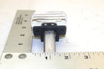 1995 Arctic Cat Monte Carlo 640 Oem Front Cover Latch 0673-177 JA1
