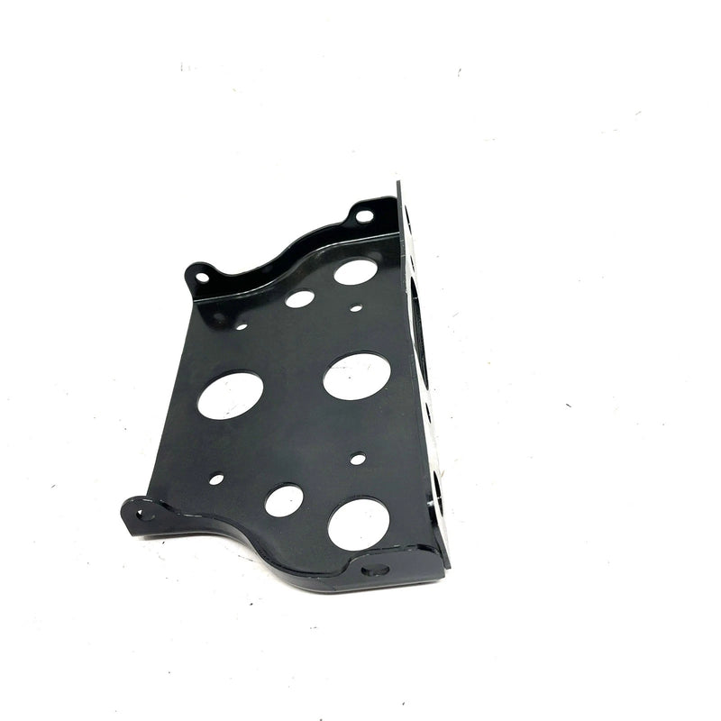 2002 Bombardier Quest 500 OEM Winch Roller Bracket 705200196 AB14
